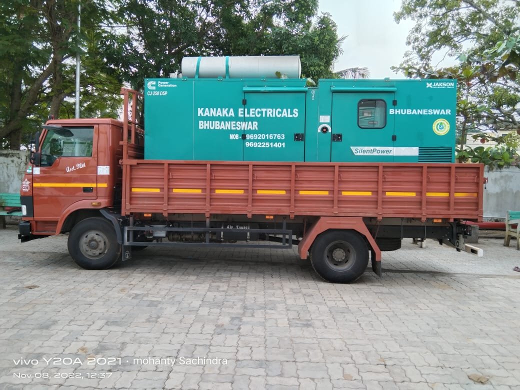 4-Pradhan Generator Service