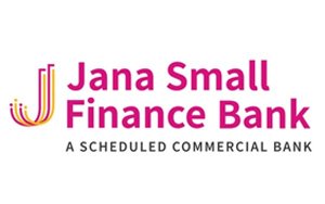 JANA SMALL FINANCE BANK LTD.