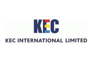 KEC INTERNATIONAL LTD.