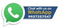 WhatsApp Chat with Us